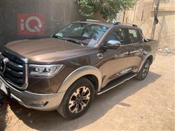 POER Double Cab